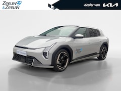 Kia EV4 - Plus Advanced 58.3 kWh Demonstratie auto | Schuifkanteldak | Achteruitrijcamera | Harmon K