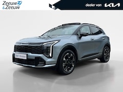 Kia Sportage - 1.6 T-GDi Plug-in Hybrid GT-PlusLine | Afneembare Trekhaak | Demo | Direct leverbaar | 360