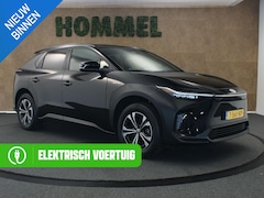 Toyota bZ4X - Dynamic 71 kWh - SOH 100% - ORIGINEEL NEDERLANDSE AUTO - VASTE TREKHAAK - TREKGEWICHT 750