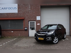 Hyundai ix35 - 1.6i GDI Business Edition Leder Carplay Navi Cruise PDC Keyless Trekhaak 07-27 APK