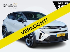 Renault Captur - 1.6 E-Tech Full Hybrid 145 Techno AUTOMAAT / 19.000KM / PACK WINTER / CAMERA / PDC A / CRU