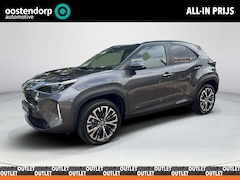 Toyota Yaris Cross - 1.5 Hybrid Executive | 06-10141018 Voor meer informatie