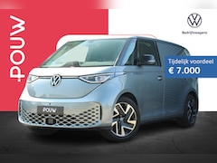 Volkswagen ID. Buzz Cargo - 340pk Bulli Limited Edition 79 kWh 4MOTION | Climate Control | Stuurwiel Verwarmd