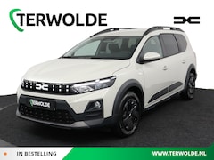Dacia Jogger - Expression | Achteruitrijcamera | Bekleding ‘Expression’ | Cruise Control met snelheidsbeg