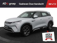 BYD Atto 2 - DM-i Boost NIEUW | 1000 km actieradius | Apple Carplay | Navigatie | 360 graden camera