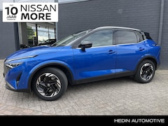 Nissan Qashqai - 1.5 e-Power N-Connecta | Panoramadak | Navigatie | 360 Graden Camera