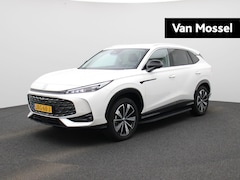MG MG HS PHEV - 1.5 Aut. Luxury
