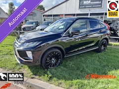 Mitsubishi Eclipse Cross - 1.5 DI-T Black Edit. CARPLAY TREKHAAK
