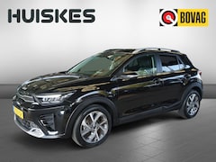 Kia Stonic - 1.0 T-GDi MHEV GT-Line | Navi | Stoel-/Stuurverwarming | Cruise