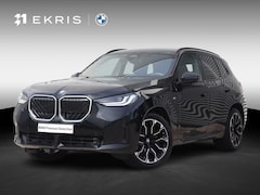 BMW X3 - 20d xDrive | M Sportpakket | Panodak | Trekhaak | Driving Assistant Plus | Stoelverwarming