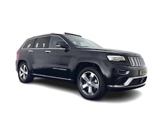 Jeep Grand Cherokee - 3.0 CRD Summit Aut. *PANO | FULL-LEATHER | XENON | DIGI-COCKPIT | AIR-SUSPENSION | BLIND-S