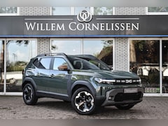 Dacia Duster - 1.6 Hybrid 140 Extreme Trekhaak Techno Camera Stoe