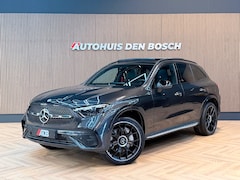Mercedes-Benz GLC-klasse - 400e 4MATIC AMG Line 381PK - Pano