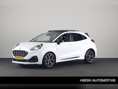 Ford Puma - 1.0 EcoBoost Hybrid ST X Automaat 170PK | Panoramadak | Adaptieve Cruise Control | BLISS |