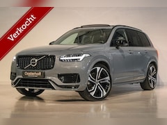Volvo XC90 - 2.0 T8 AWD R-Design PANO | BOWERS | LUCHTV UNIEK