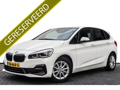 BMW 2-serie Active Tourer - 218i 141 PK Executive | Uniek | Automaat | Ned Auto | Hoge zit en in Stap | 60 DKM | | Cli