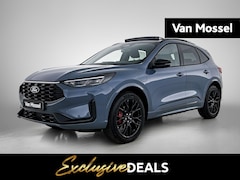 Ford Kuga - 2.5 PHEV BlueCruise Edition | Trekhaak 2100 KG | Panorama Shuif/Kanteldak | 20'' LM Velgen