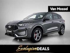 Ford Kuga - 2.5 PHEV ST-Line X | €4.000 Korting | Trekhaak Elektr 2100 KG | All Season Banden