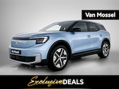 Ford Explorer - Select Extended Range RWD 77 kWh | VOORDEEL ACTIE €3.500, - | Nieuw te Bestellen | PREMIUM