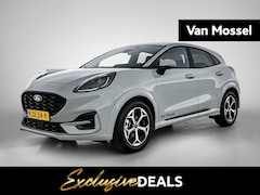 Ford Puma - 1.0 EcoBoost Hybrid ST-Line | Winter Pack | Comfort Pack | Camera | Carplay / Android