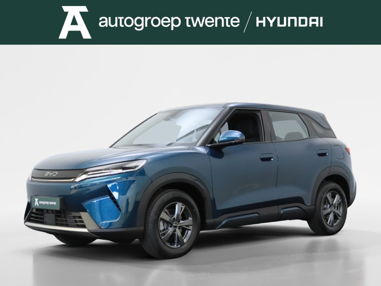 BYD Atto 2 - 1.5 DM-i Active | BYD Dealer | Private Lease 499,- p.m. | - AutoWereld.nl