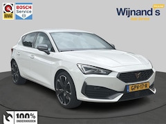 CUPRA Leon - 1.4T PHEV 225PK Perf. | 19" | Android auto | Sportstoelen | stoe
