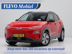 Hyundai Kona Electric - EV Fashion 64 kWh Aut. HUD|Navi|Cam|Adapt.Cruise|CarPlay
