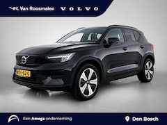 Volvo XC40 - Recharge Core | Stoelverwarming | Getint glas | Achteruitrijcamera |