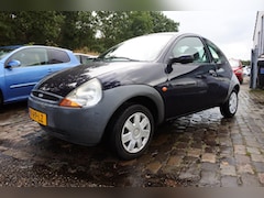 Ford Ka - 1.3 Culture 79 dkm nw apk 16-9-2027 goed rijdend