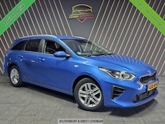 Kia Cee'd Sportswagon - 1.0 T-GDi DynamicLine |Carplay|Camera|Lane assist|Fabrieksgarantie