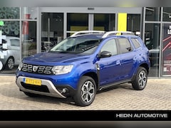 Dacia Duster - 1.3 TCe Serie Limitee 15th Anniversary | Achteruitrijcamera | Apple carplay/android auto |