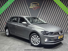 Volkswagen Polo - 1.0 TSI DSG Comfortline Business|CARPLAY|ACC|PDC|2 jaar APK