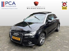 Audi A1 - 1.2 TFSI Pro Line S