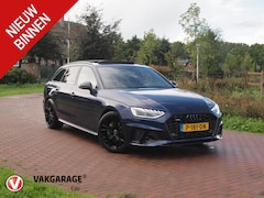 Audi A4 Avant - 40 TFSI quattro S edition Competition | Panoramadak | Camera | Bang & Olufsen | Memory sto