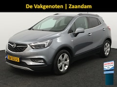 Opel Mokka X - 1.4 Turbo Innovation trekhaak, airco, cruisecontr, electr stoel, Apple Carplay/Android Aut