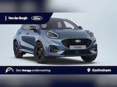 Ford Puma - 1.0 EcoBoost Hybrid BlueCruise Edition | Nieuw | Voorraad | Incl. € 5000 Voordeel |