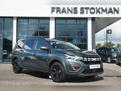 Dacia Jogger - 1.0 TCe 100 ECO-G Extreme 5p