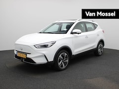 MG MG ZS EV - Standard Range Luxury 50 kWh | Apple Carplay/Android Auto | Leder | Stoelverwarming | Led