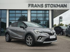 Renault Captur - 1.6 E-Tech Plug-in Hybrid 160 Edition One