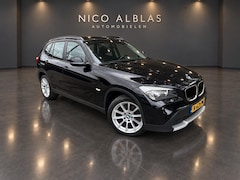 BMW X1 - sDrive18i Executive