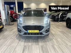Ford Puma - 1.0 EcoBoost Hybrid ST-Line X First Edition