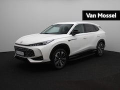 MG MG HS PHEV - 1.5T Luxury Madness Edition | 100km Electrisch | Led Koplampen | Navi | CarPlay | 360 Came