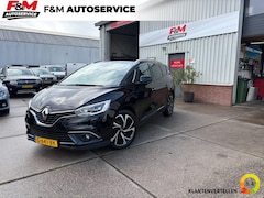 Renault Grand Scénic - 1.3 TCe Bose 7p. Clima, cruise, stoelverwarming, camera, pdc
