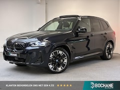 BMW iX3 - M-Sport Shadow Line 80 kWh | 94% SOH | PANO | H&K | HEAD-UP |