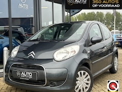 Citroën C1 - 1.0-12V Séduction | Airco | 5 Deurs | Luxe Bekleding | APK tot 26-08-2027 |