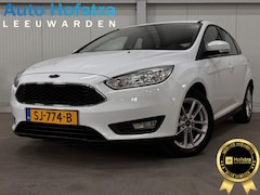Ford Focus - 1.0 Lease Edition NAVI CARPLAY TREKHAAK LMV