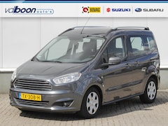 Ford Tourneo Courier - 1.0 Titanium | Cruise | Clima | Trekhaak