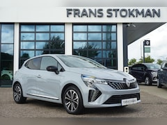 Renault Clio - 1.6 E-Tech Full Hybrid 145 Techno