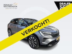 Renault Austral - 1.2 mild hybrid advanced 130 Techno PANORAMADAK | 360 CAMERA | BLIND SPOT | STOEL + STUUR