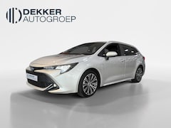 Toyota Corolla Touring Sports - 1.8 Hybrid First Edition Trekhaak